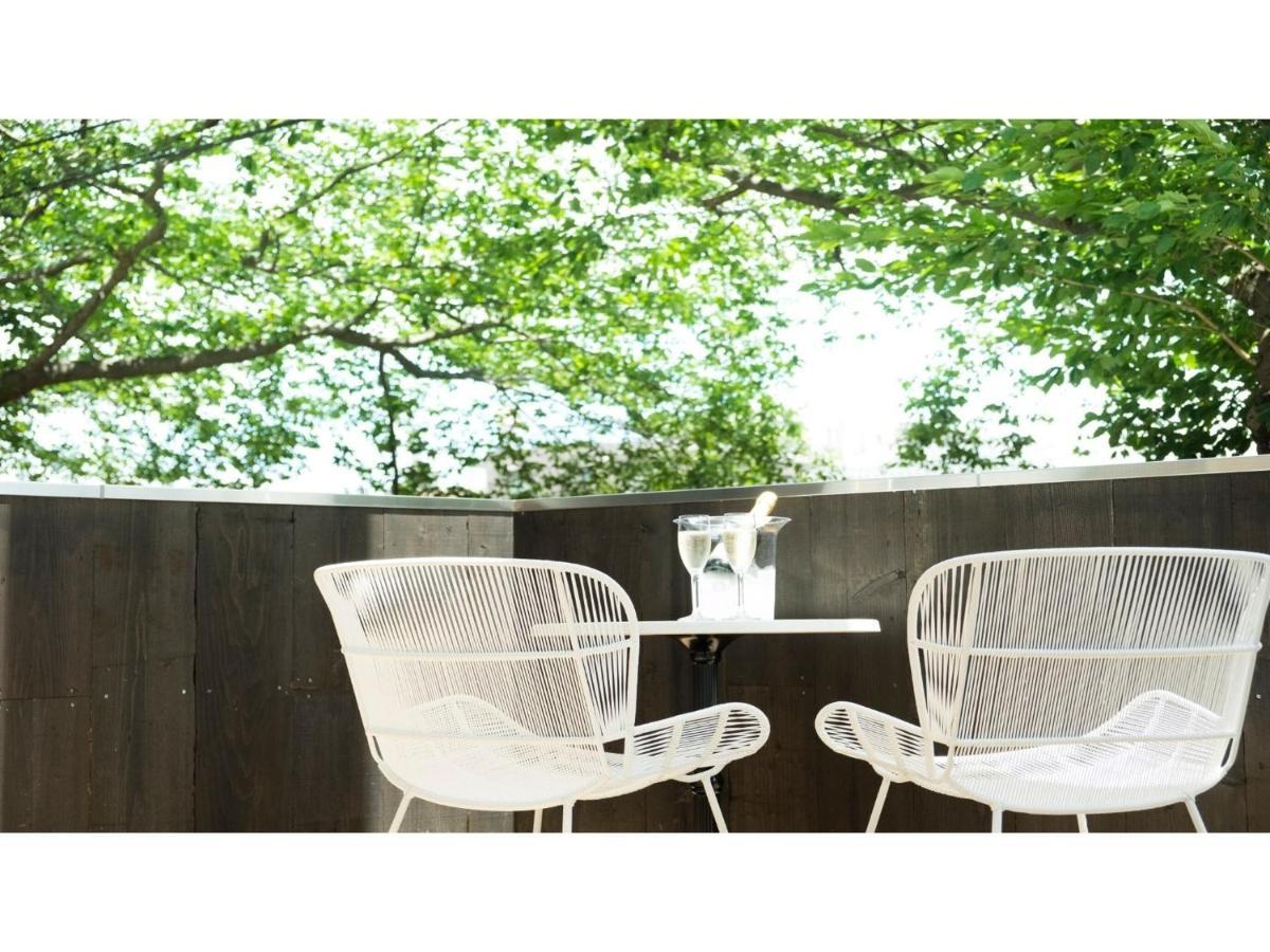 En Hotel Fujisawa Exterior photo