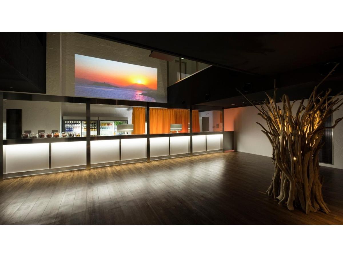 En Hotel Fujisawa Exterior photo
