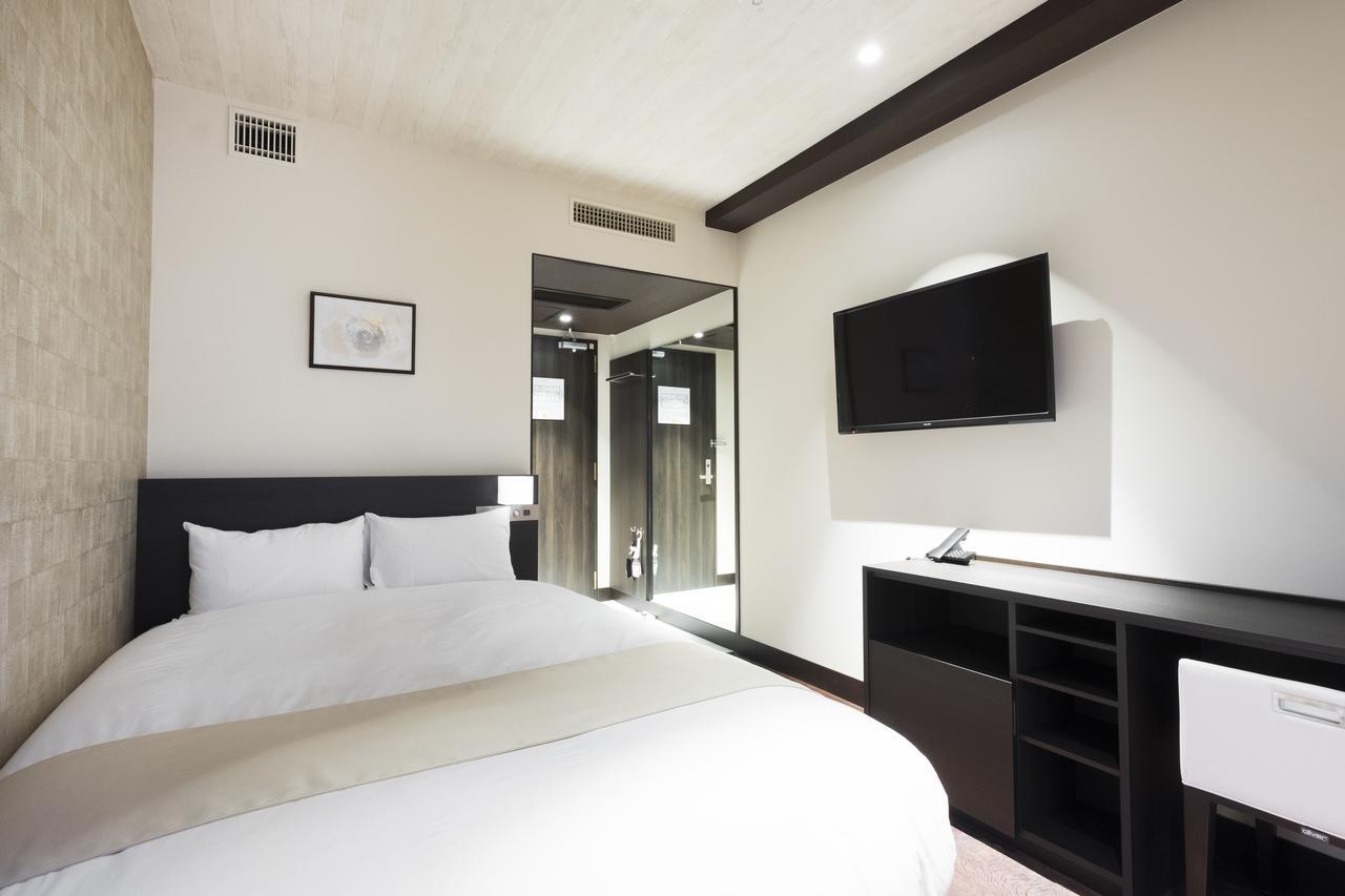 En Hotel Fujisawa Exterior photo