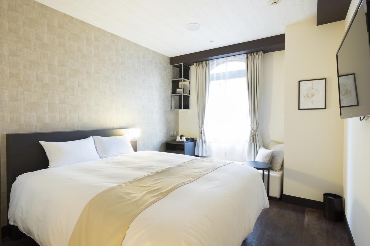 En Hotel Fujisawa Exterior photo