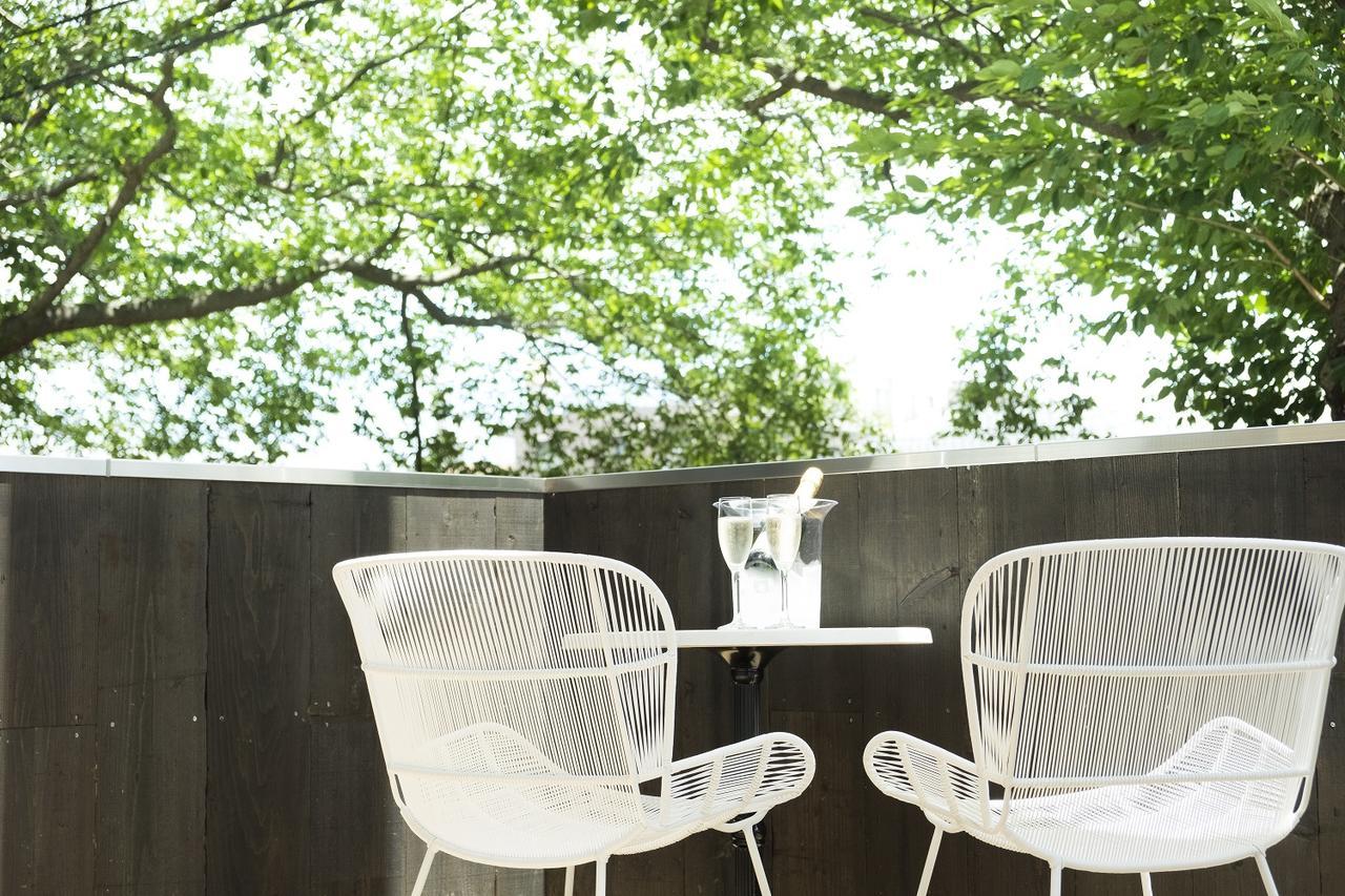 En Hotel Fujisawa Exterior photo