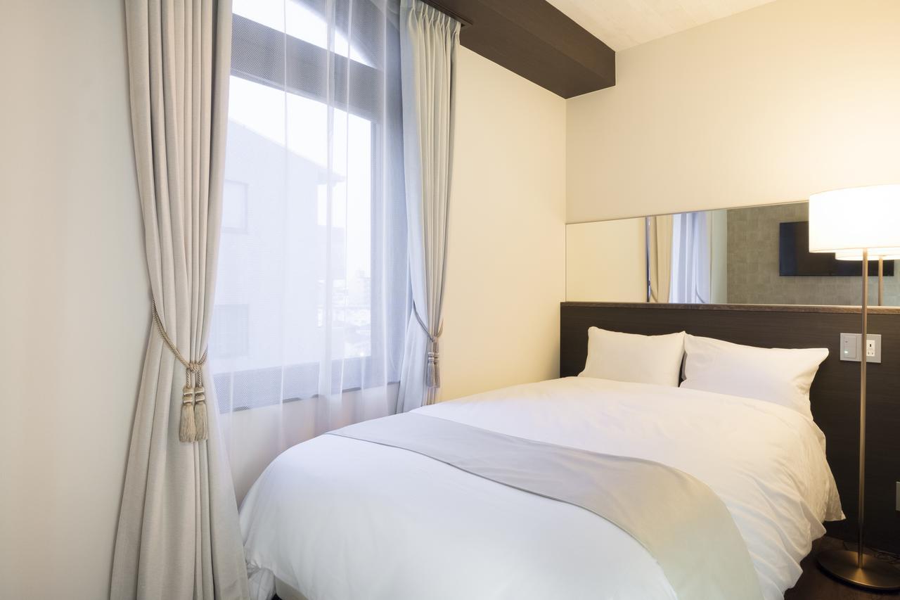 En Hotel Fujisawa Exterior photo