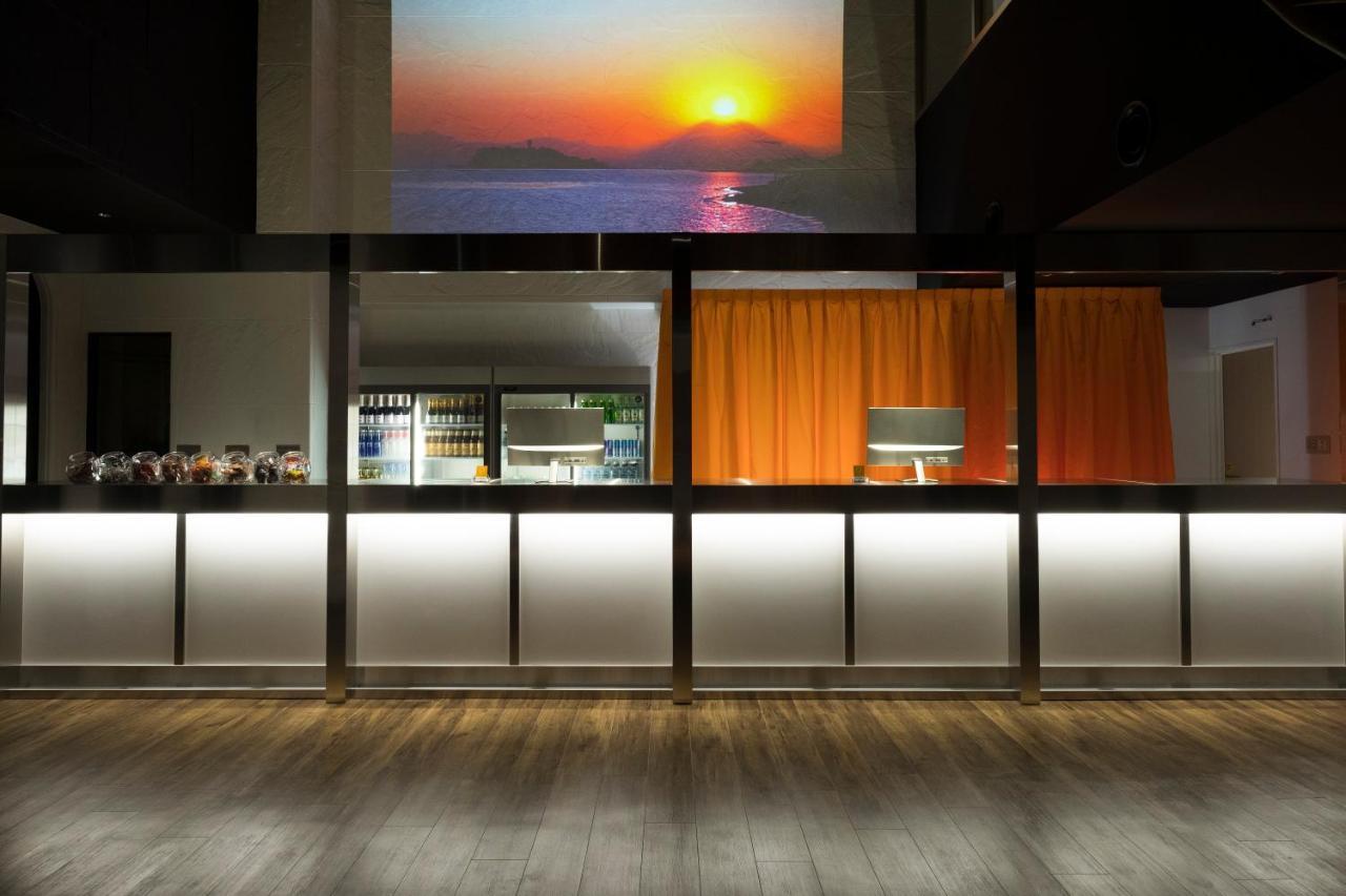 En Hotel Fujisawa Exterior photo