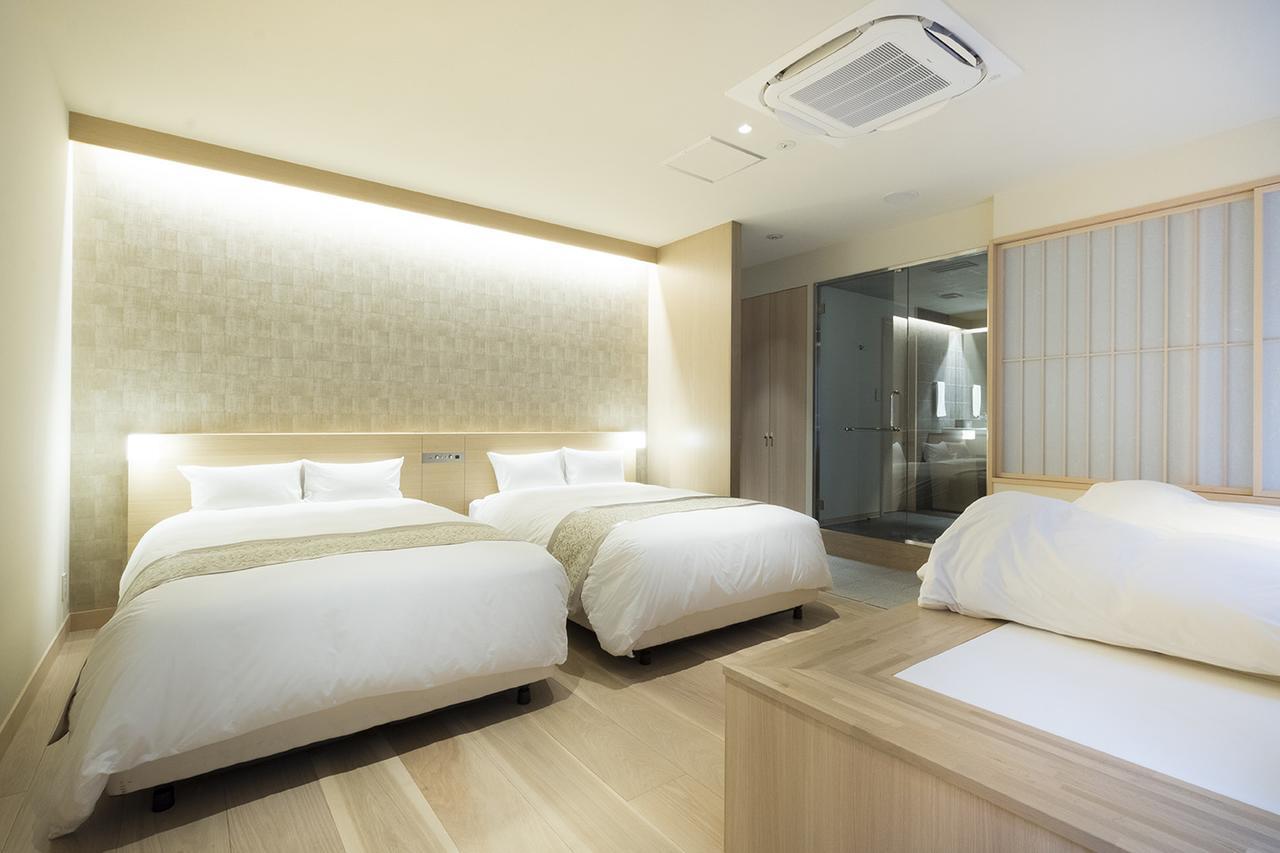 En Hotel Fujisawa Exterior photo