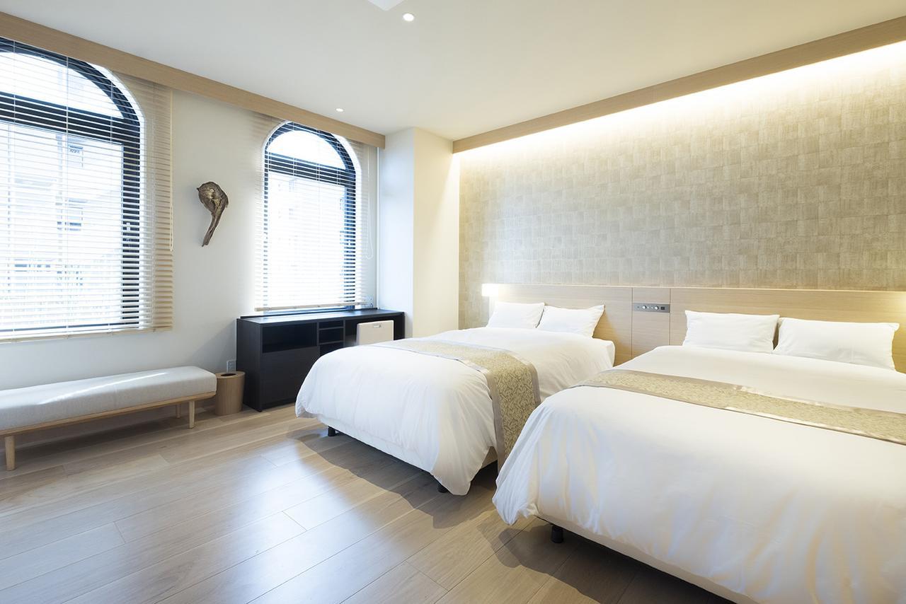 En Hotel Fujisawa Exterior photo
