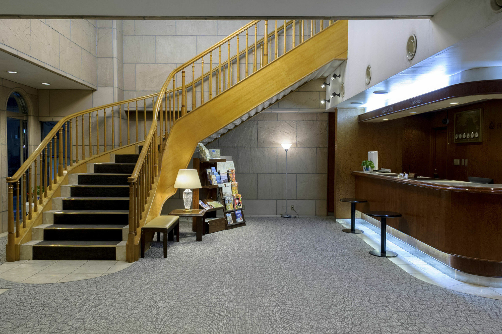 En Hotel Fujisawa Exterior photo