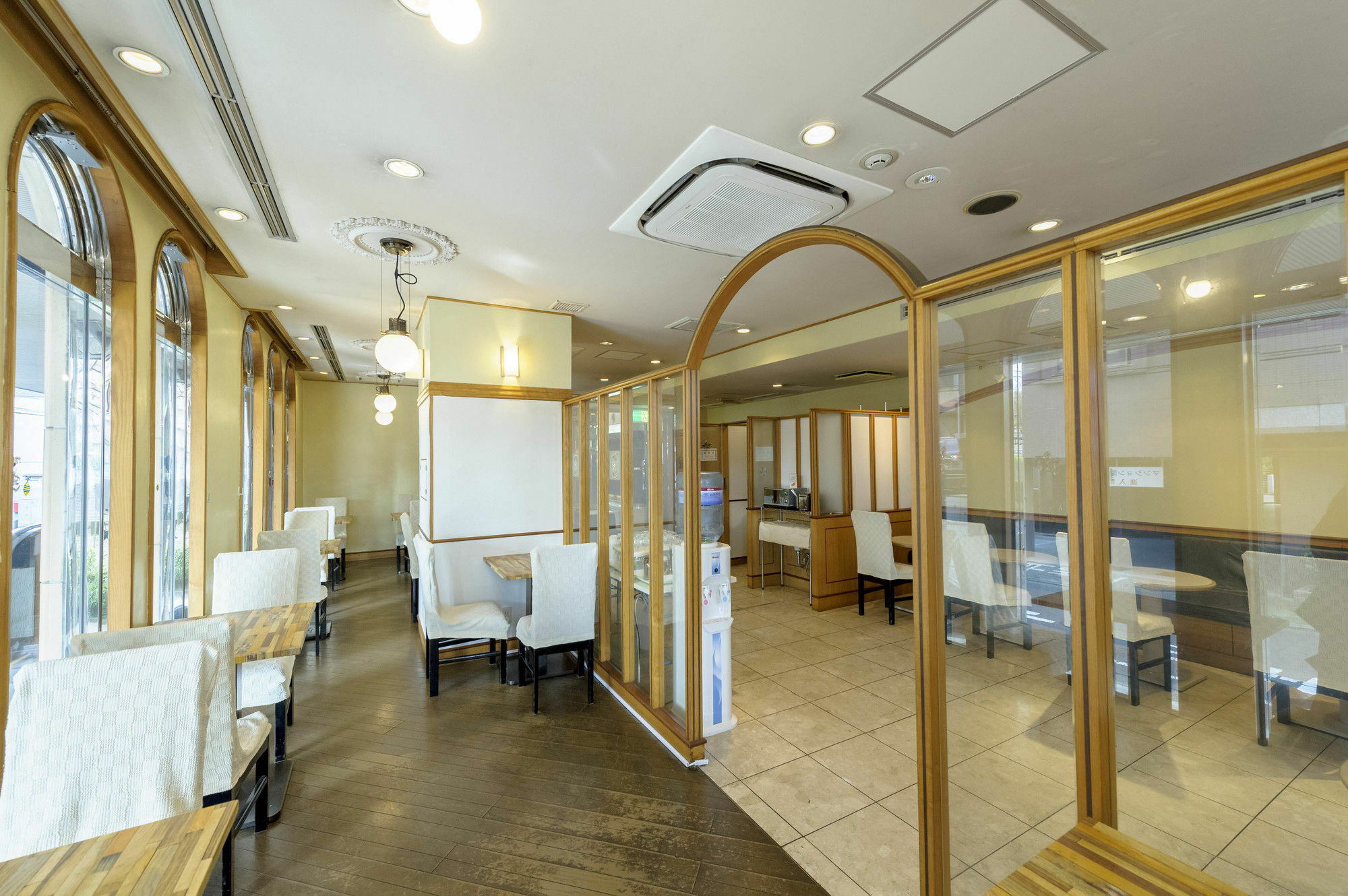 En Hotel Fujisawa Exterior photo