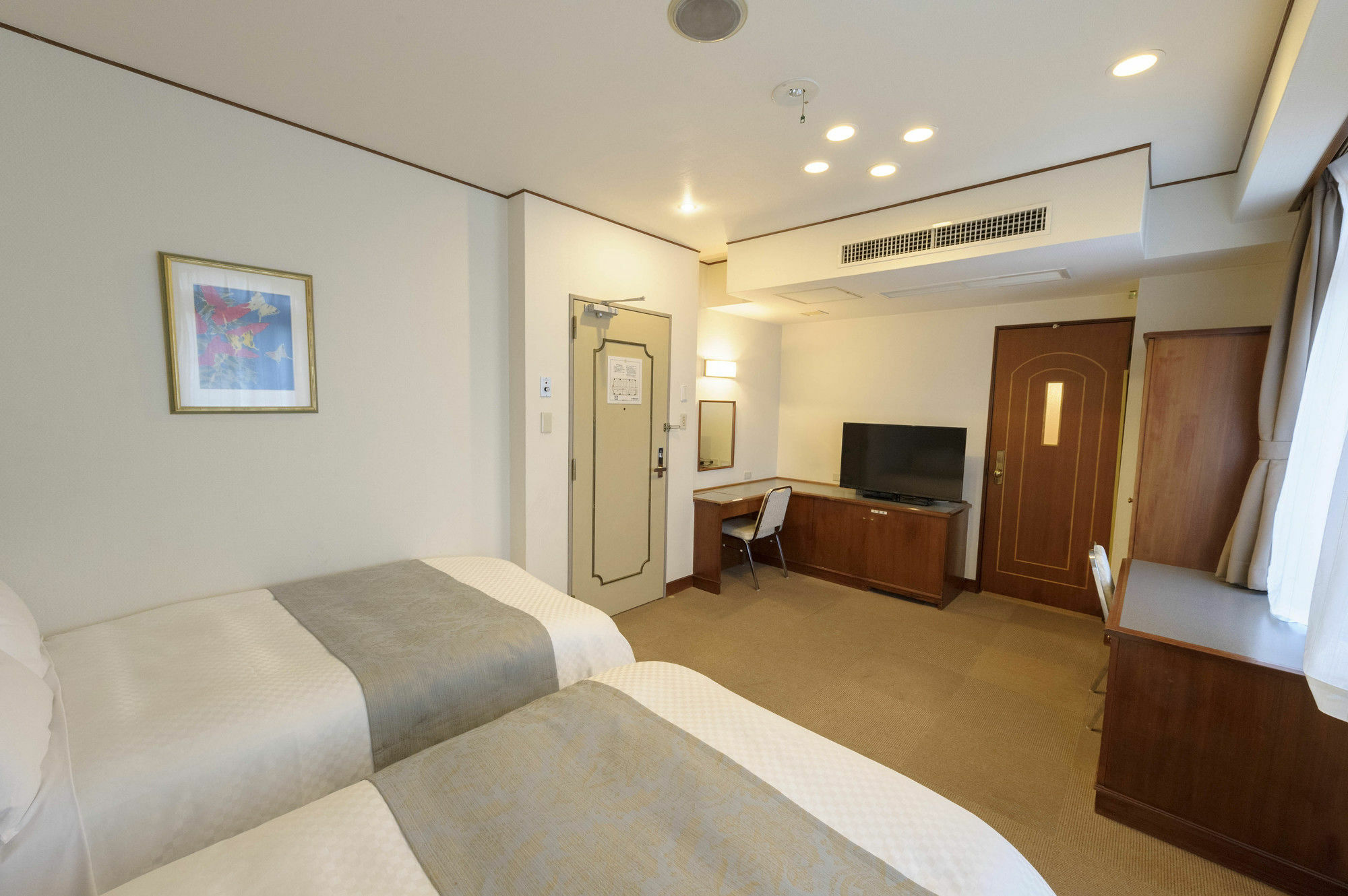 En Hotel Fujisawa Exterior photo
