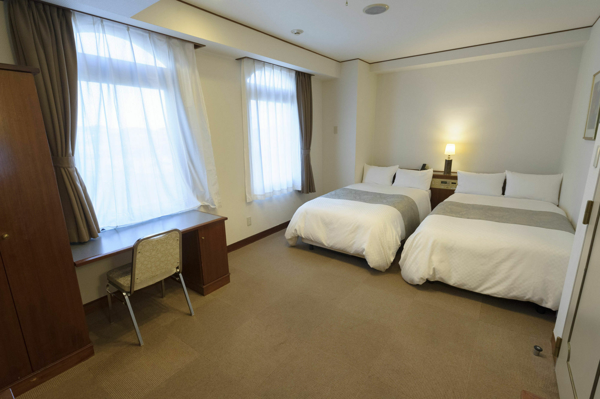 En Hotel Fujisawa Exterior photo