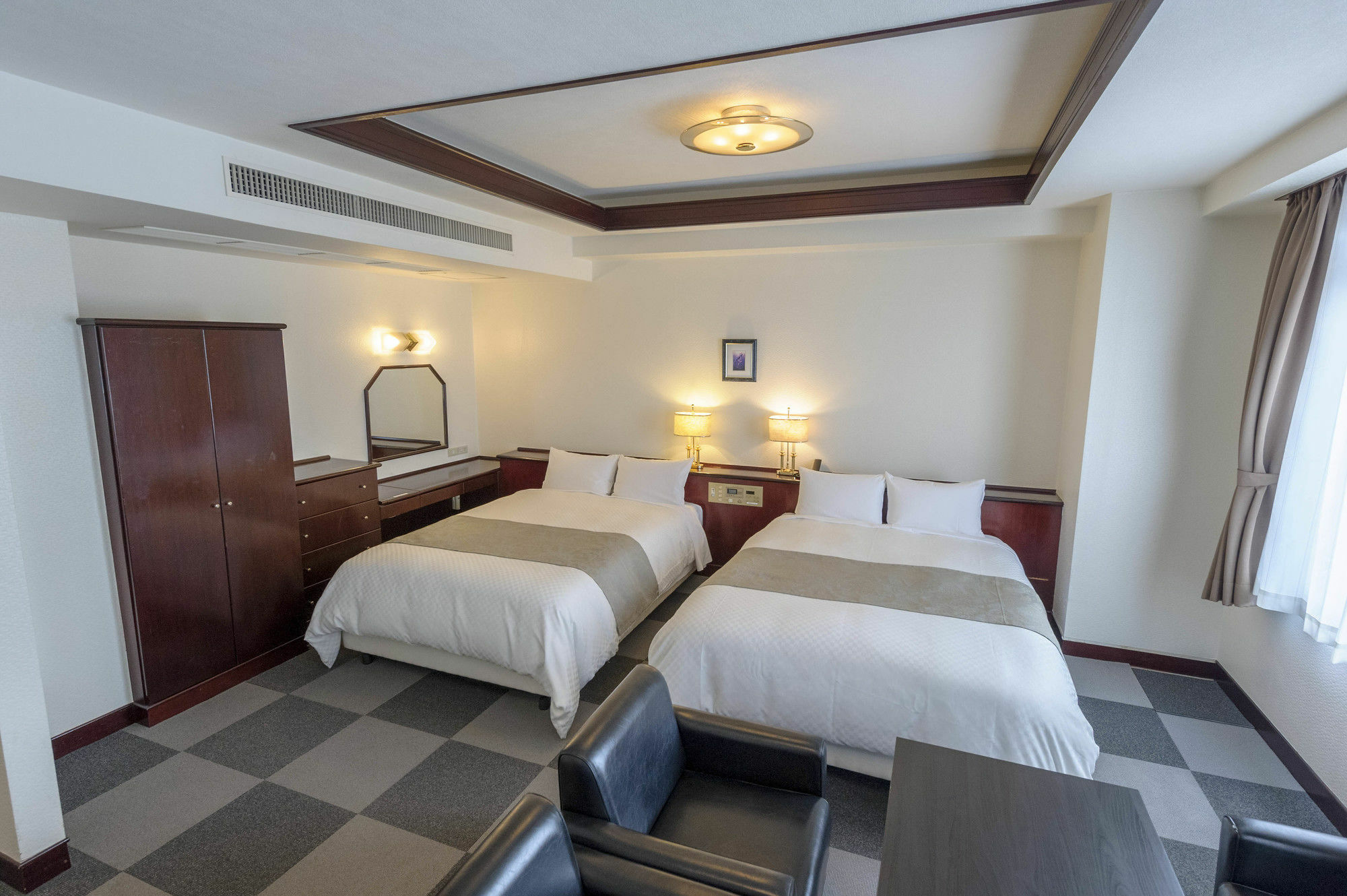En Hotel Fujisawa Exterior photo